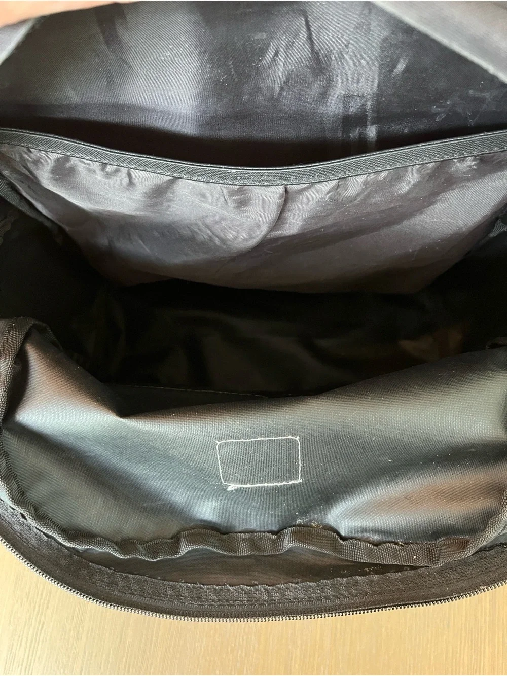 Carhartt sturdy backpack